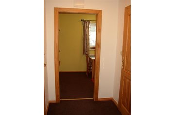 Austrija Privát Leogang, Eksterjers